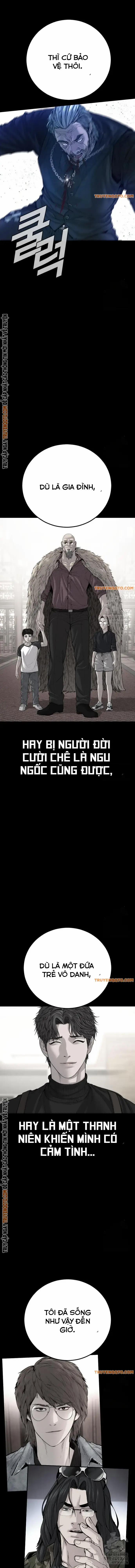 Bố Tôi Là Đặc Vụ 185 trang 31