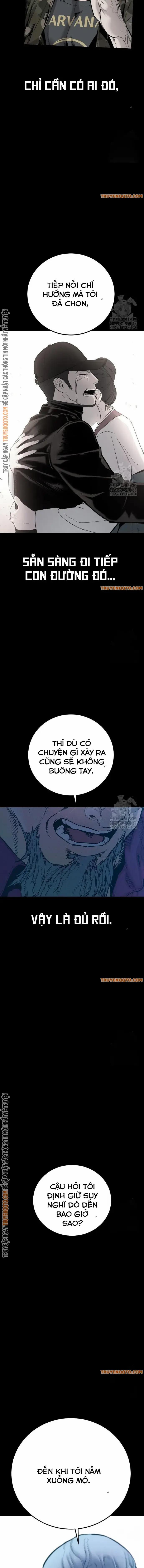 Bố Tôi Là Đặc Vụ 185 trang 32