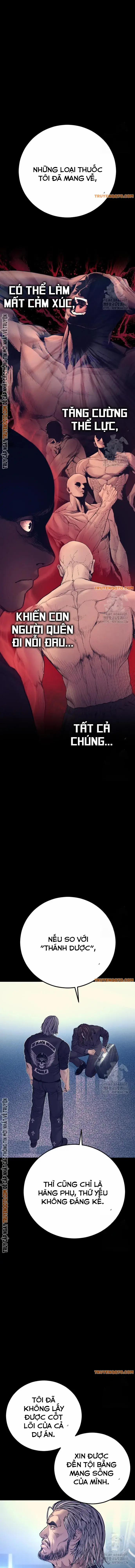 Bố Tôi Là Đặc Vụ 185 trang 5