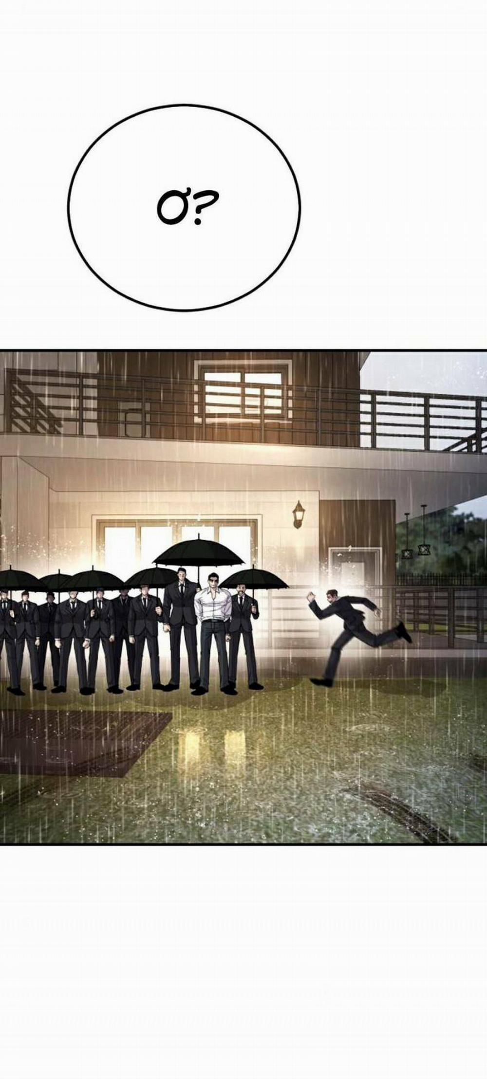 Bố Tôi Là Đặc Vụ 19.5 trang 1