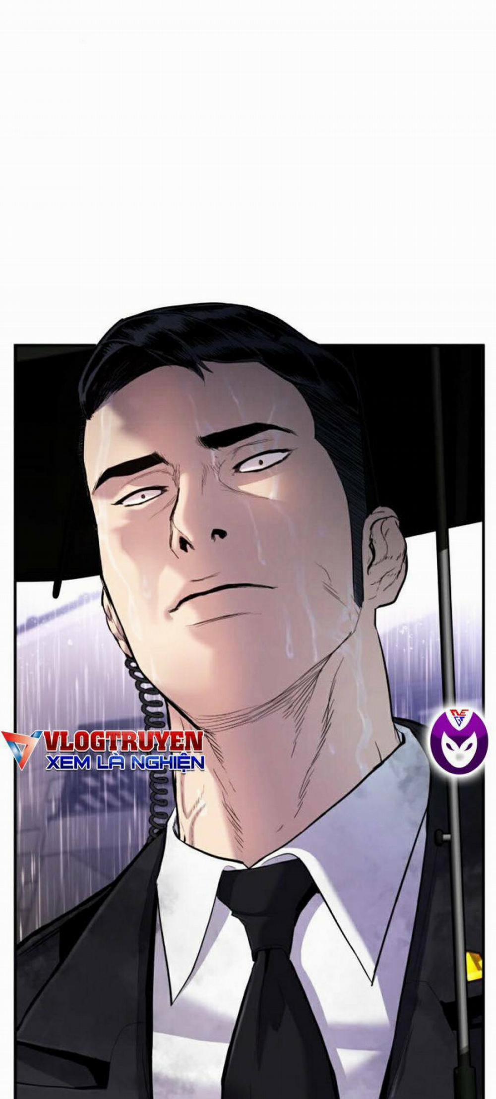 Bố Tôi Là Đặc Vụ 19.5 trang 12