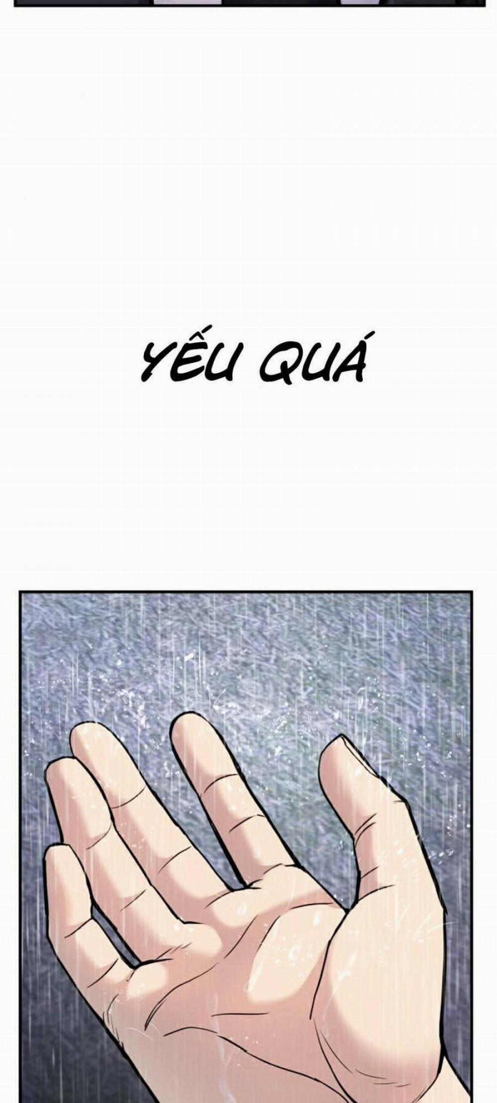 Bố Tôi Là Đặc Vụ 19.5 trang 13