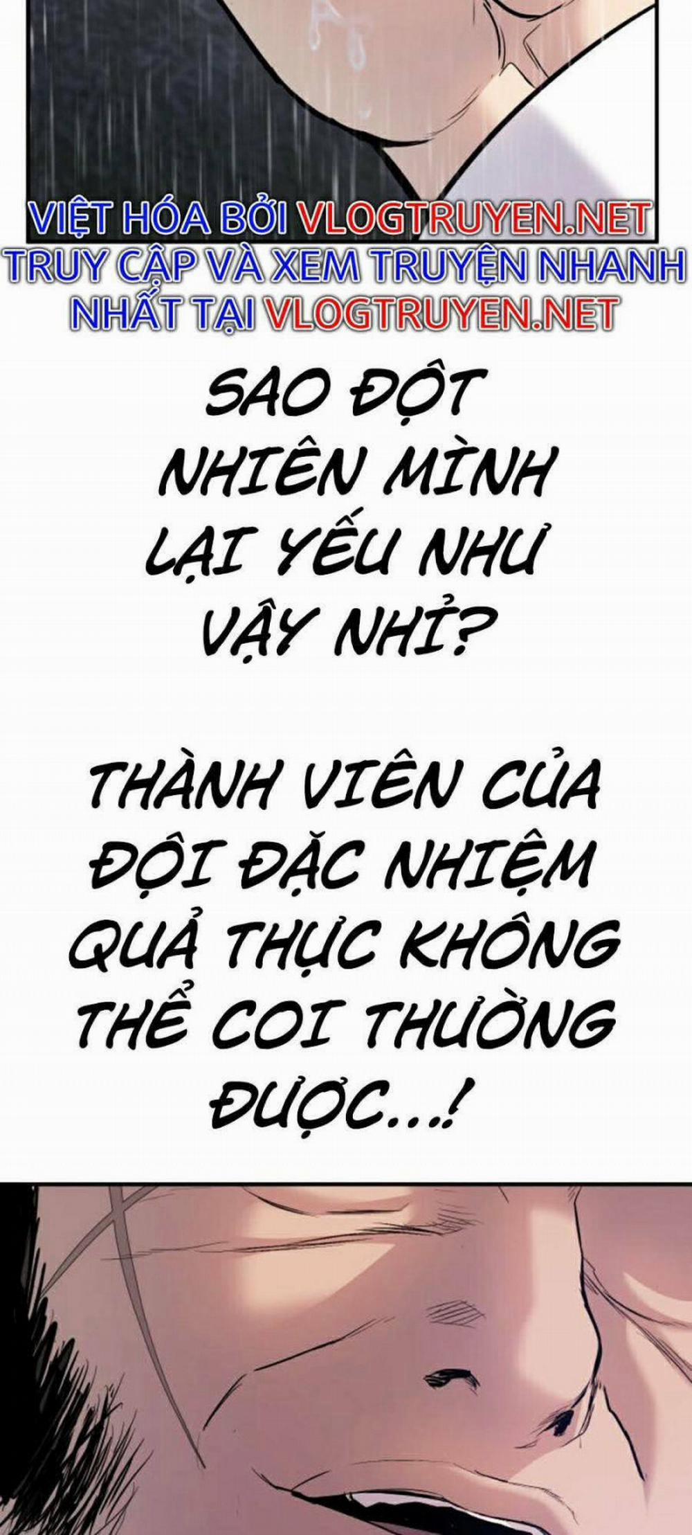 Bố Tôi Là Đặc Vụ 19.5 trang 14