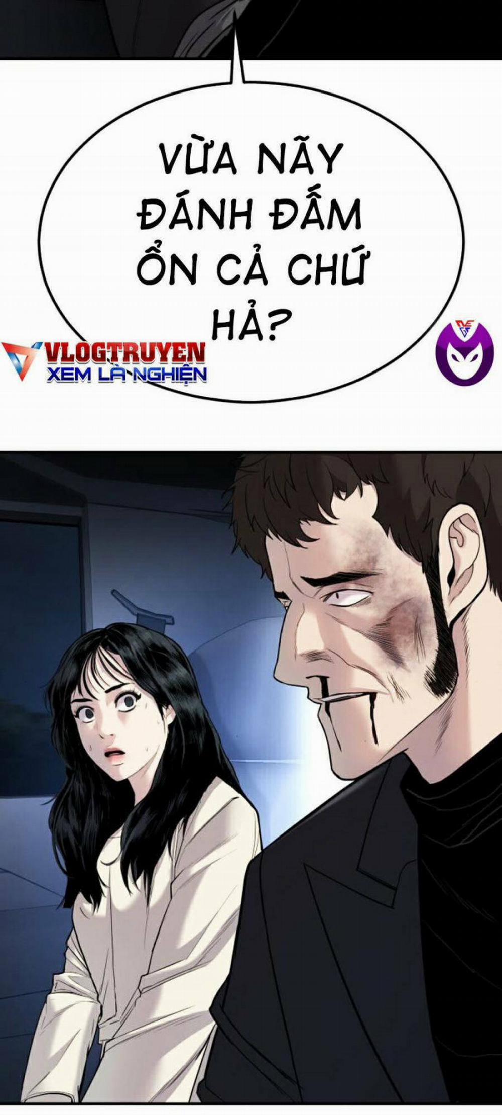 Bố Tôi Là Đặc Vụ 19.5 trang 17