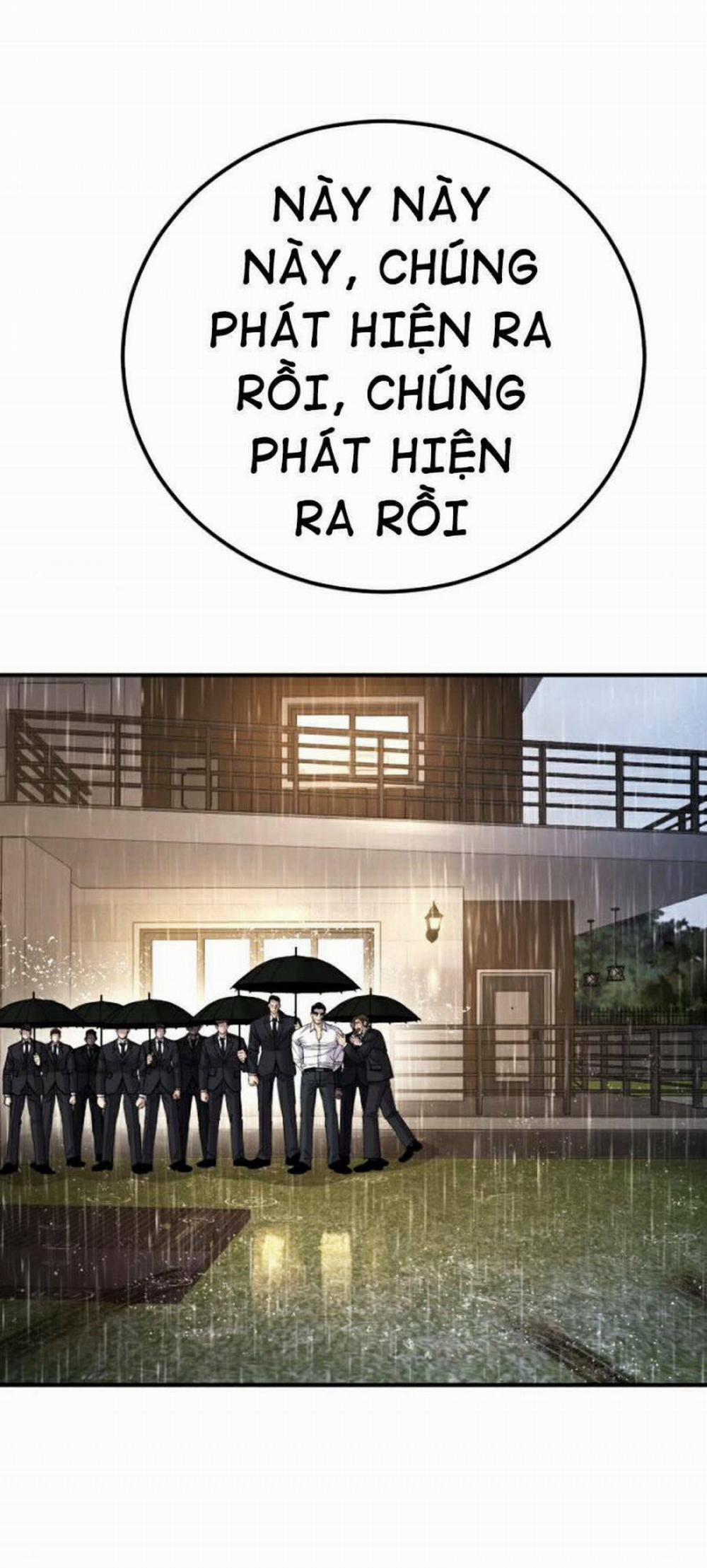 Bố Tôi Là Đặc Vụ 19.5 trang 2