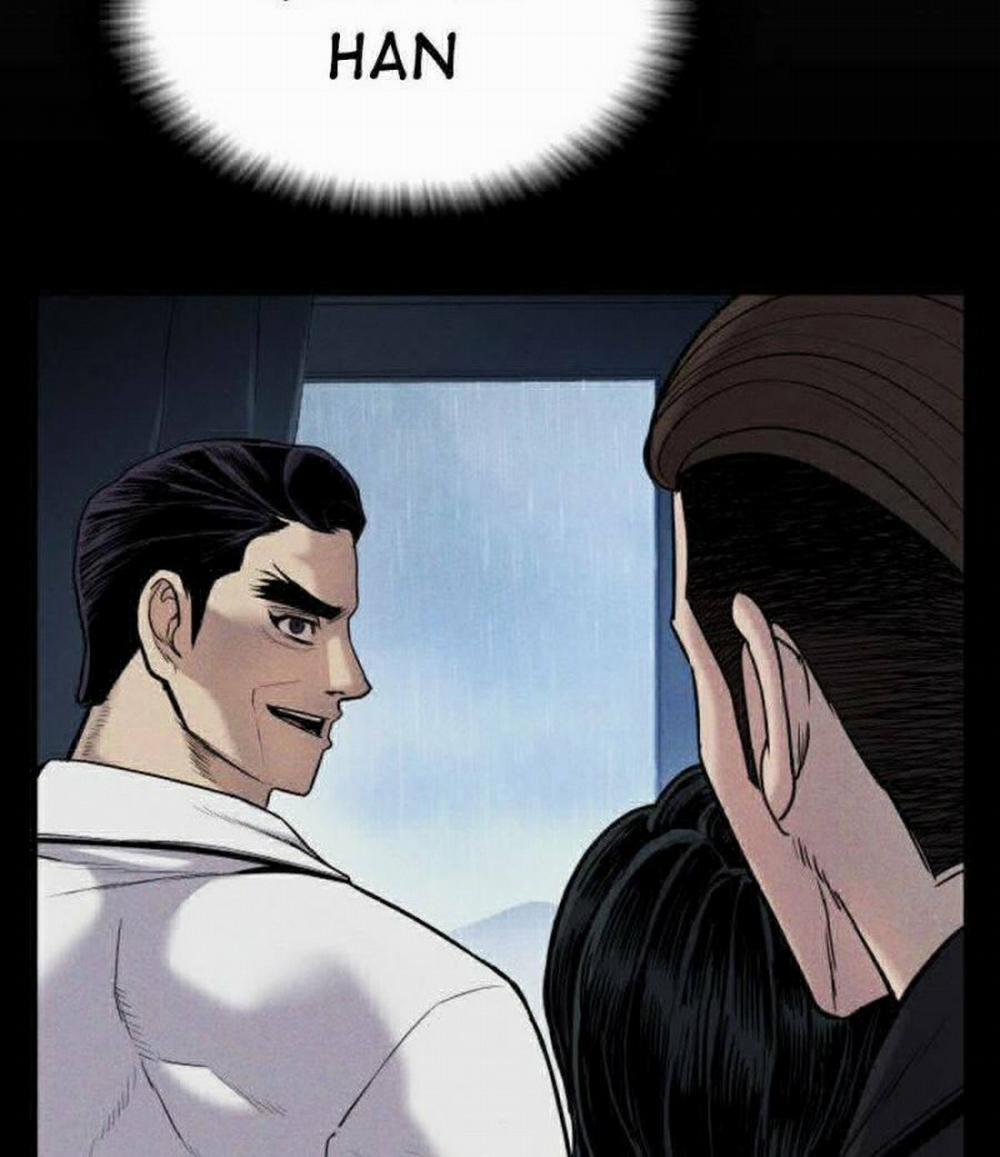 Bố Tôi Là Đặc Vụ 19.5 trang 23