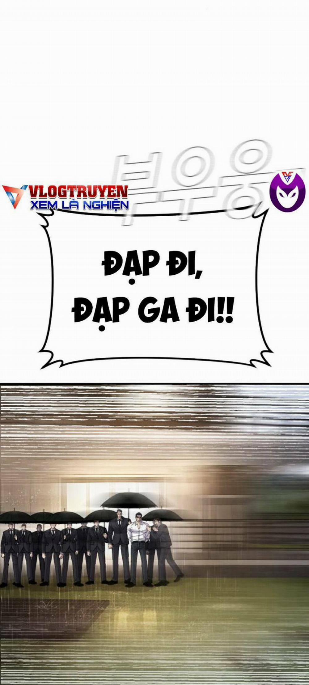 Bố Tôi Là Đặc Vụ 19.5 trang 3