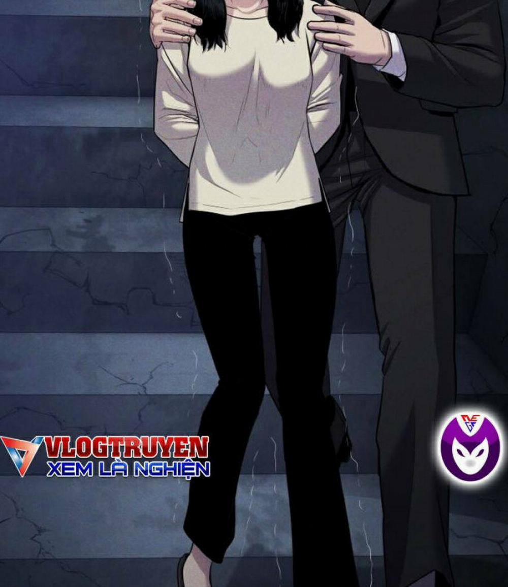 Bố Tôi Là Đặc Vụ 19.5 trang 30