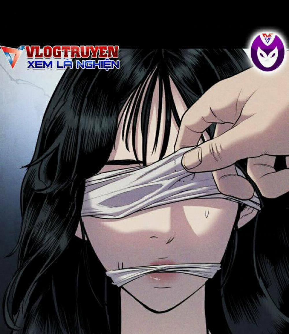 Bố Tôi Là Đặc Vụ 19.5 trang 37