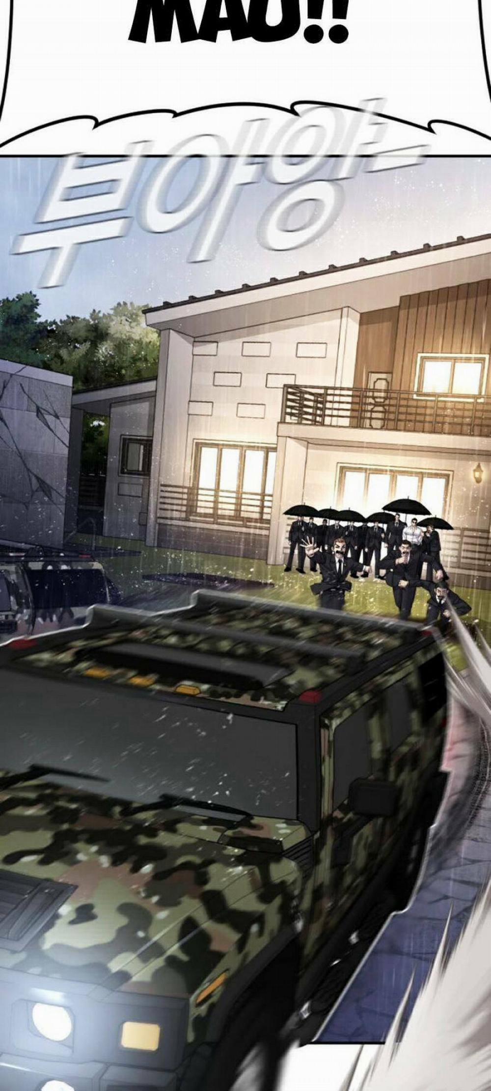 Bố Tôi Là Đặc Vụ 19.5 trang 5