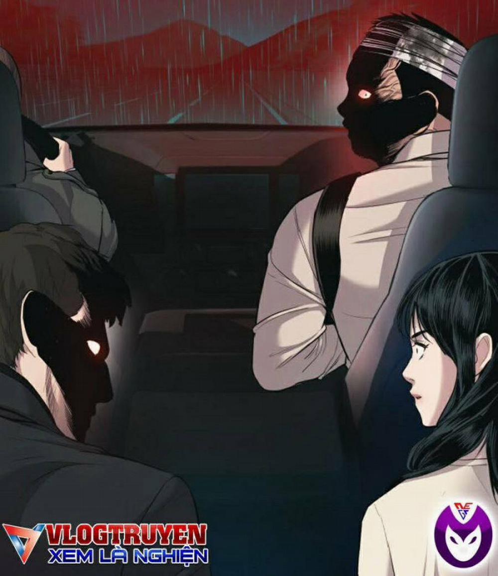 Bố Tôi Là Đặc Vụ 19.5 trang 51
