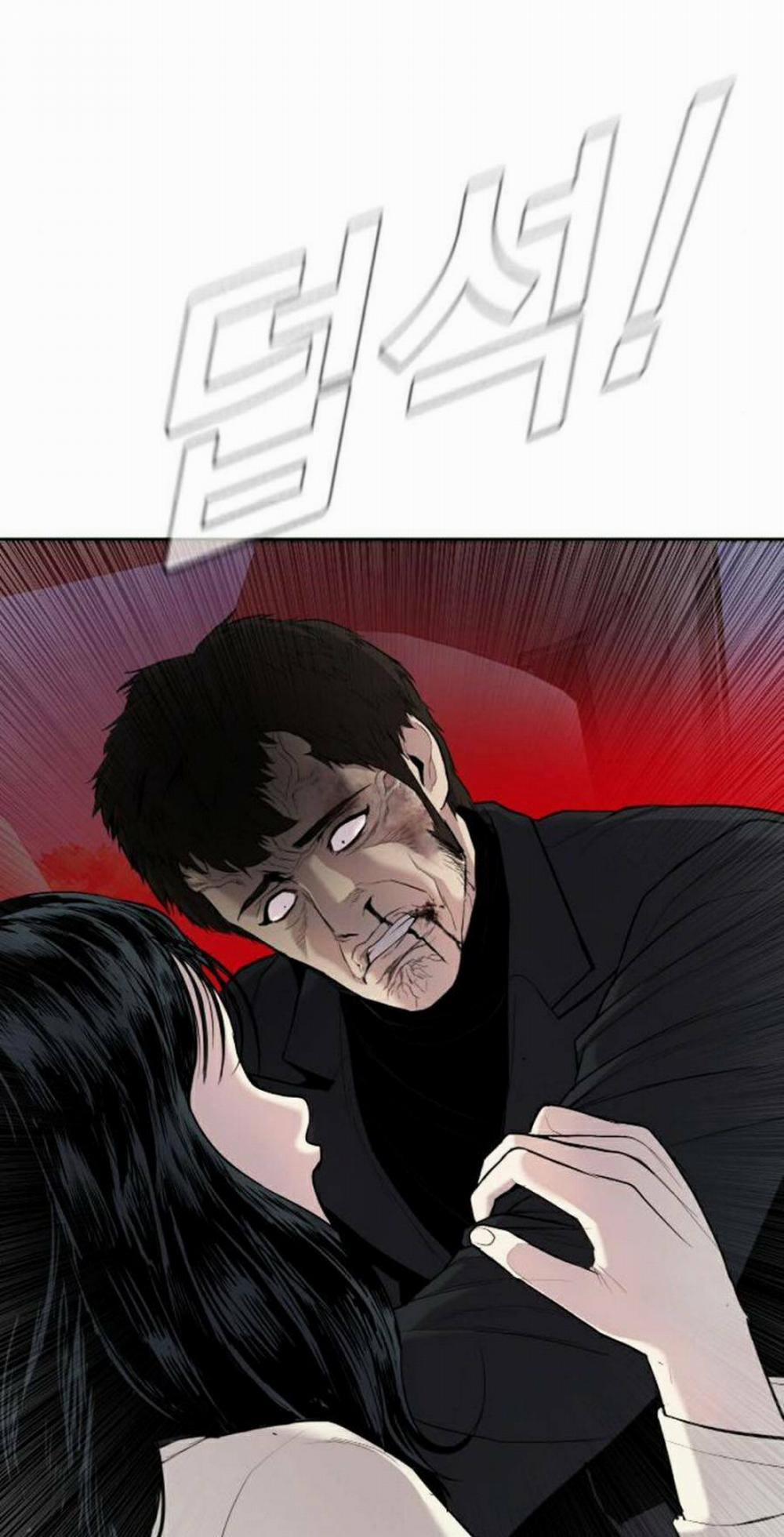 Bố Tôi Là Đặc Vụ 19.5 trang 54