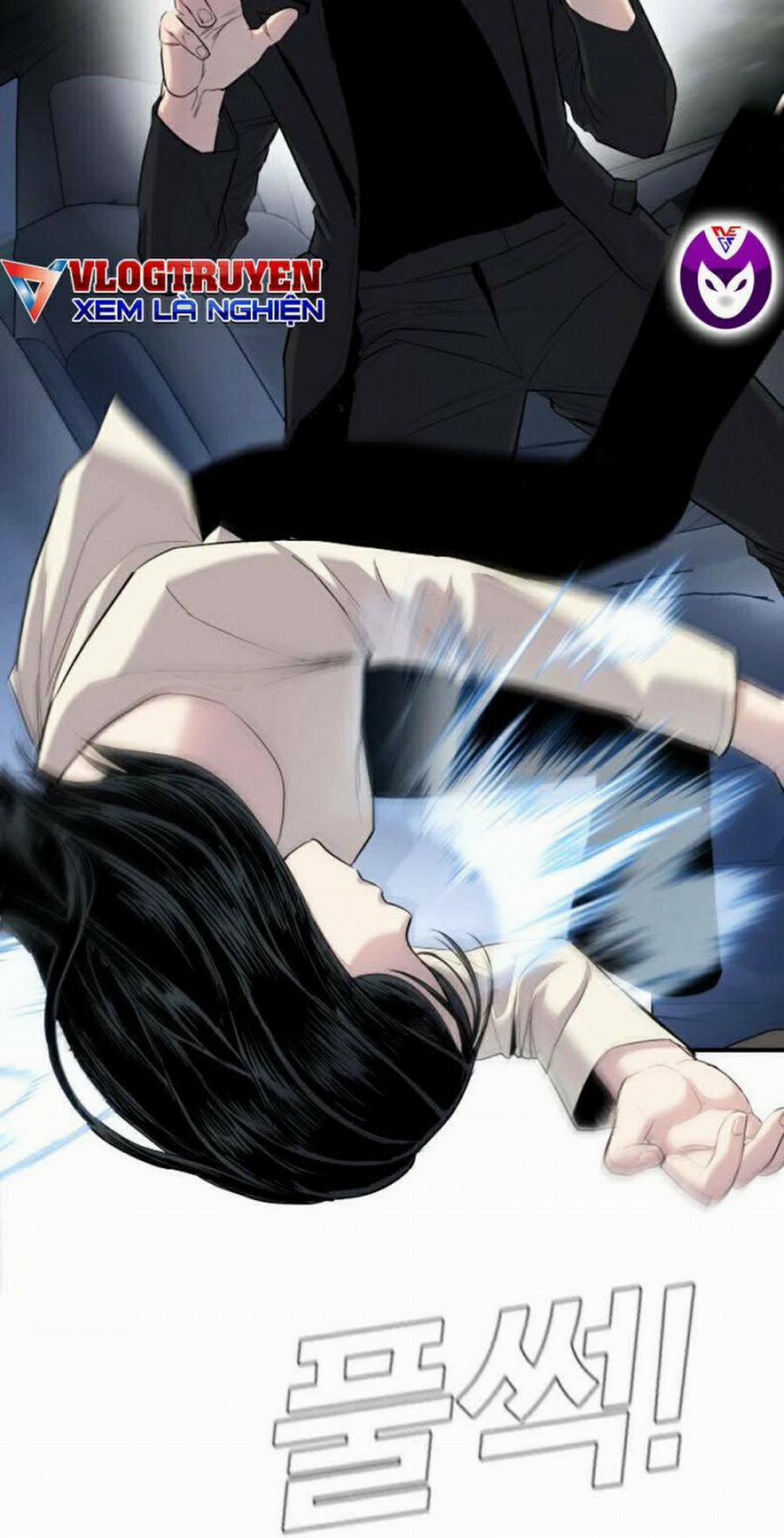 Bố Tôi Là Đặc Vụ 19.5 trang 58