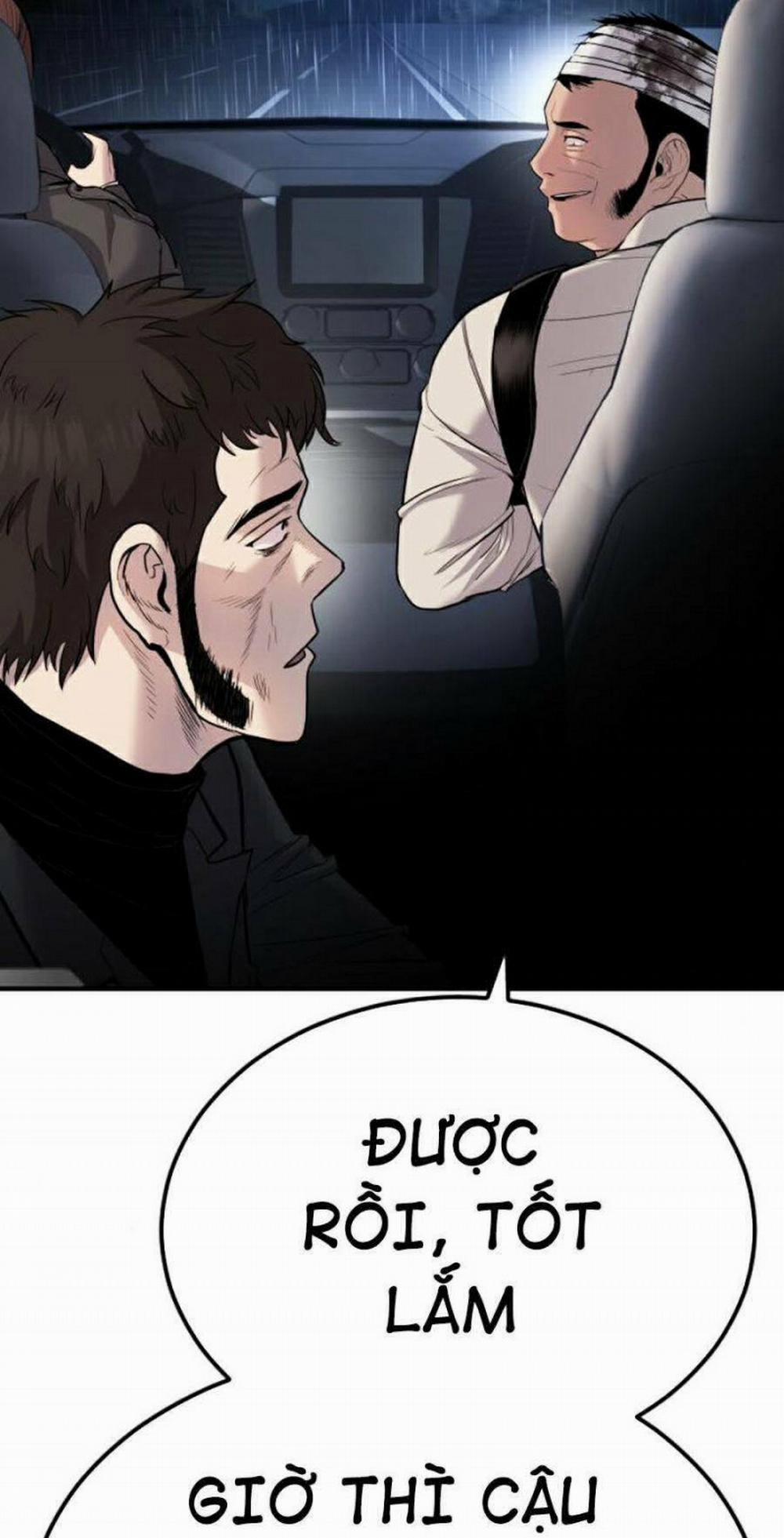 Bố Tôi Là Đặc Vụ 19.5 trang 60