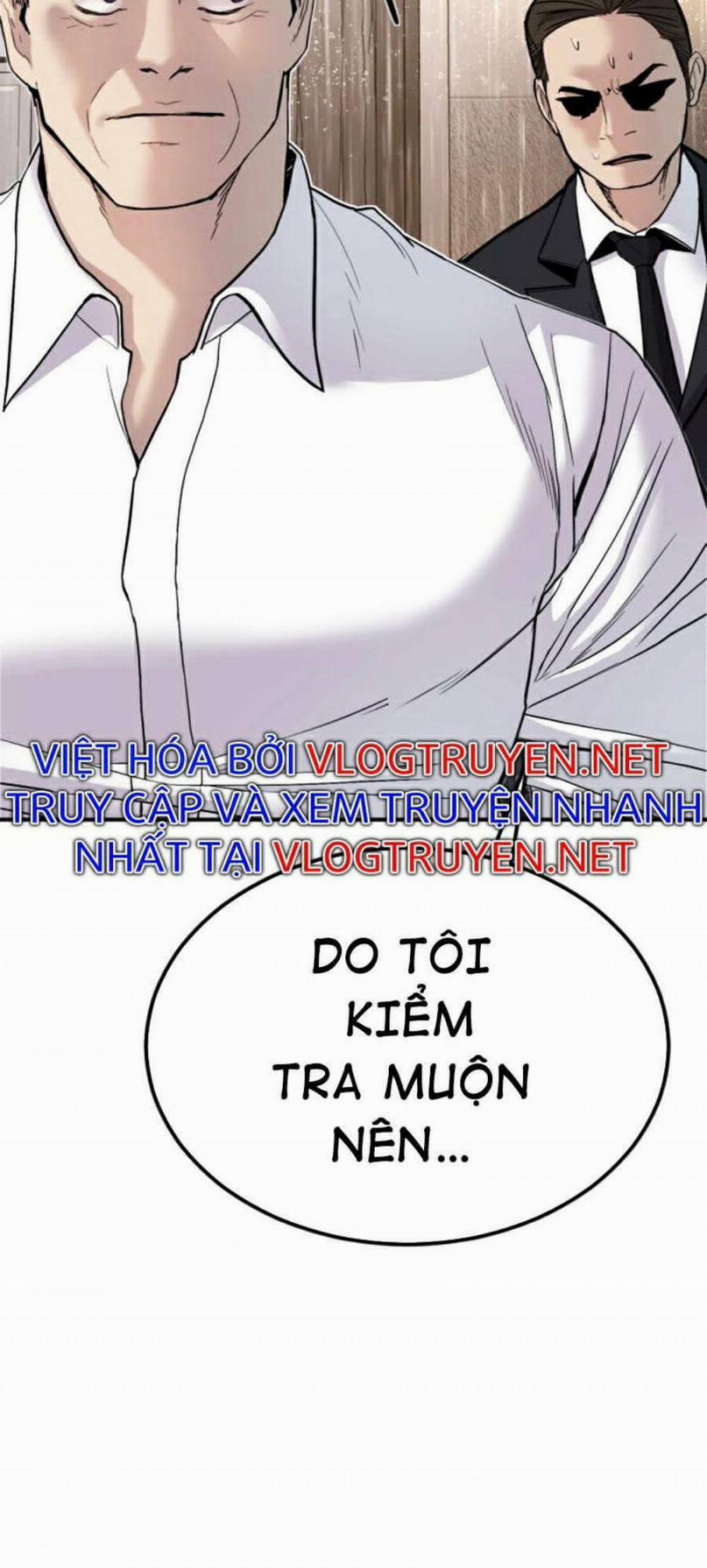 Bố Tôi Là Đặc Vụ 19.5 trang 8