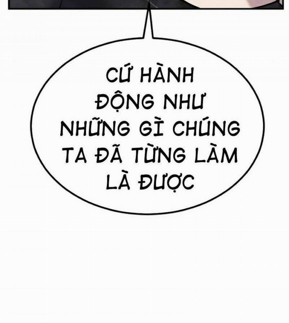 Bố Tôi Là Đặc Vụ 19 trang 3