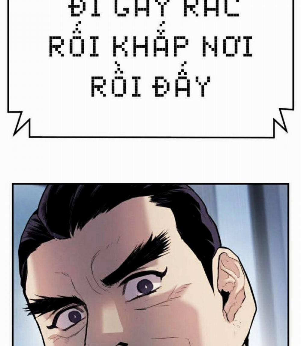 Bố Tôi Là Đặc Vụ 19 trang 54
