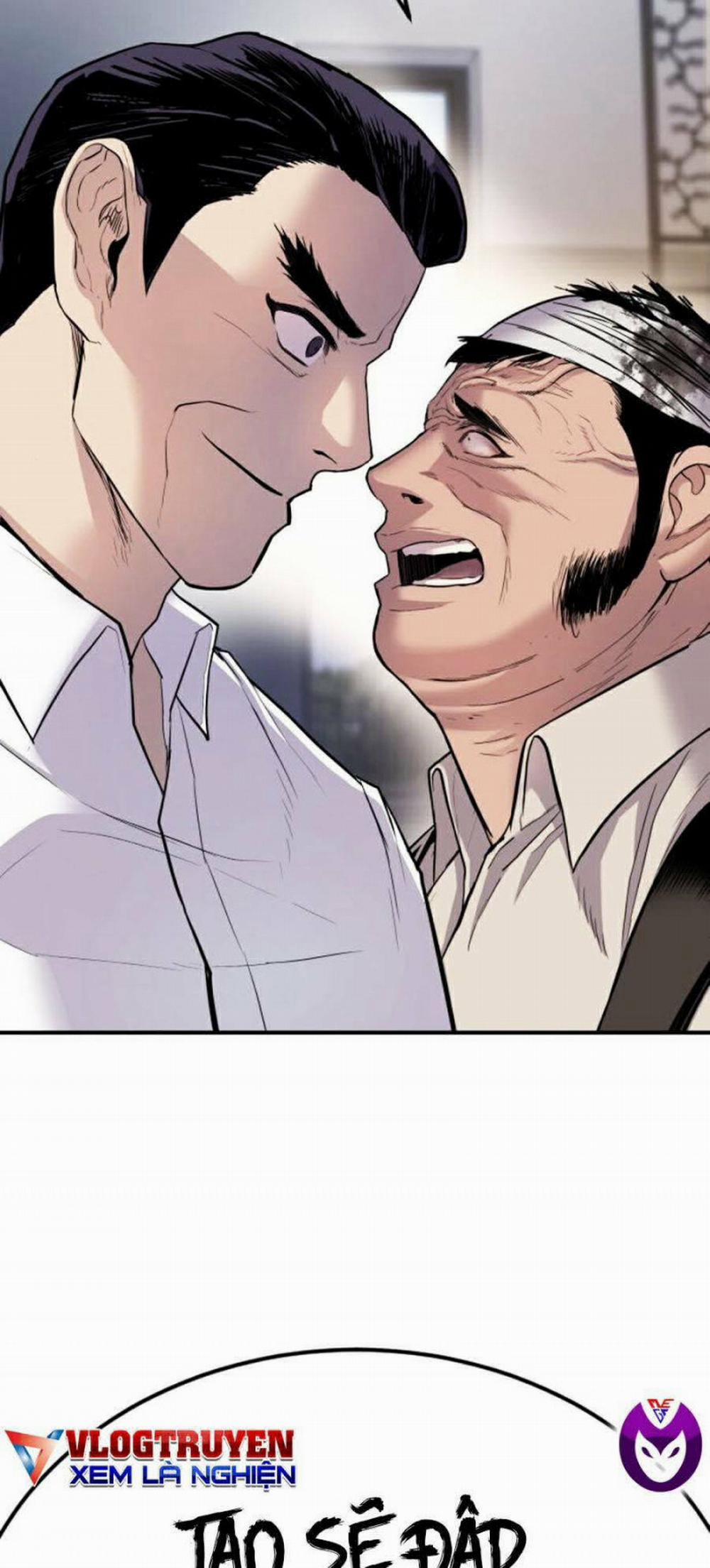 Bố Tôi Là Đặc Vụ 19 trang 74