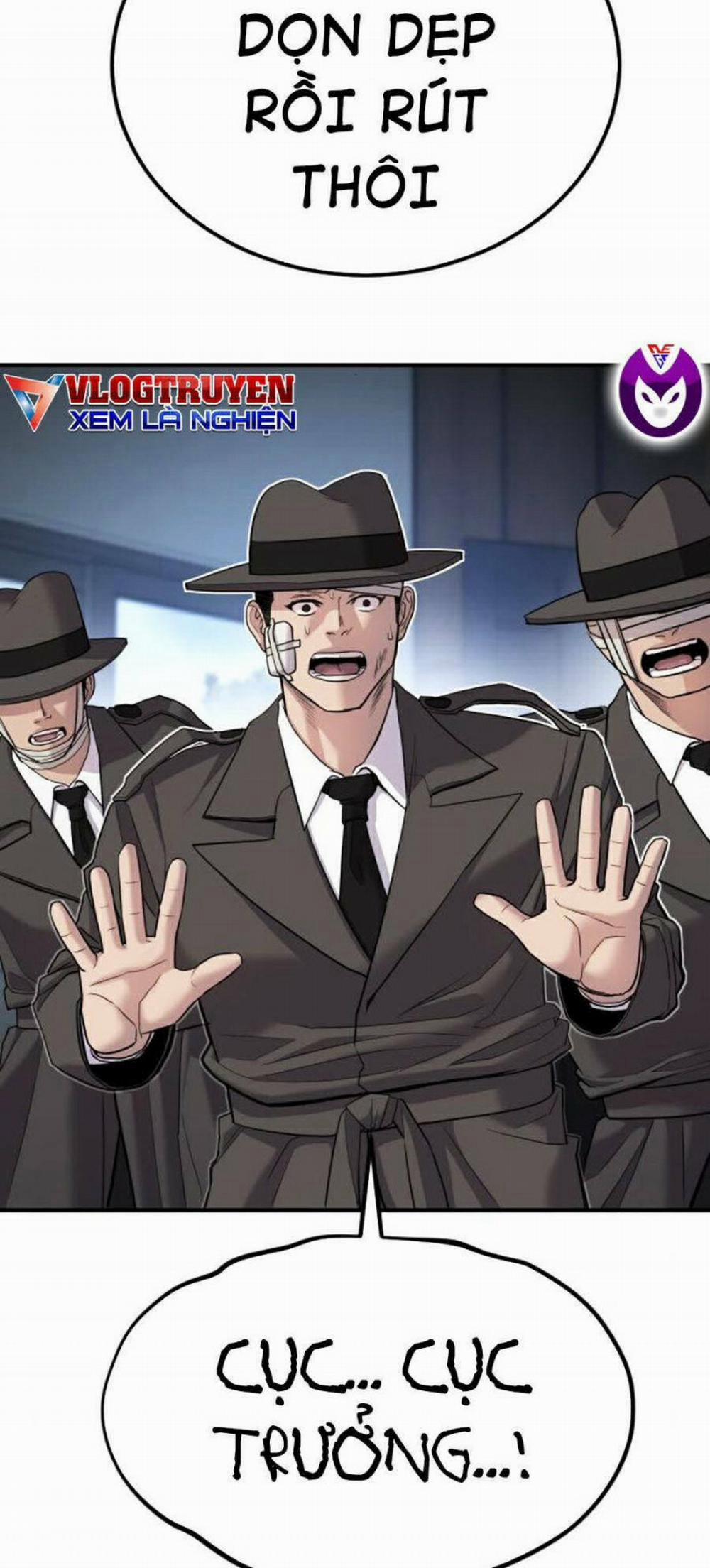 Bố Tôi Là Đặc Vụ 19 trang 78