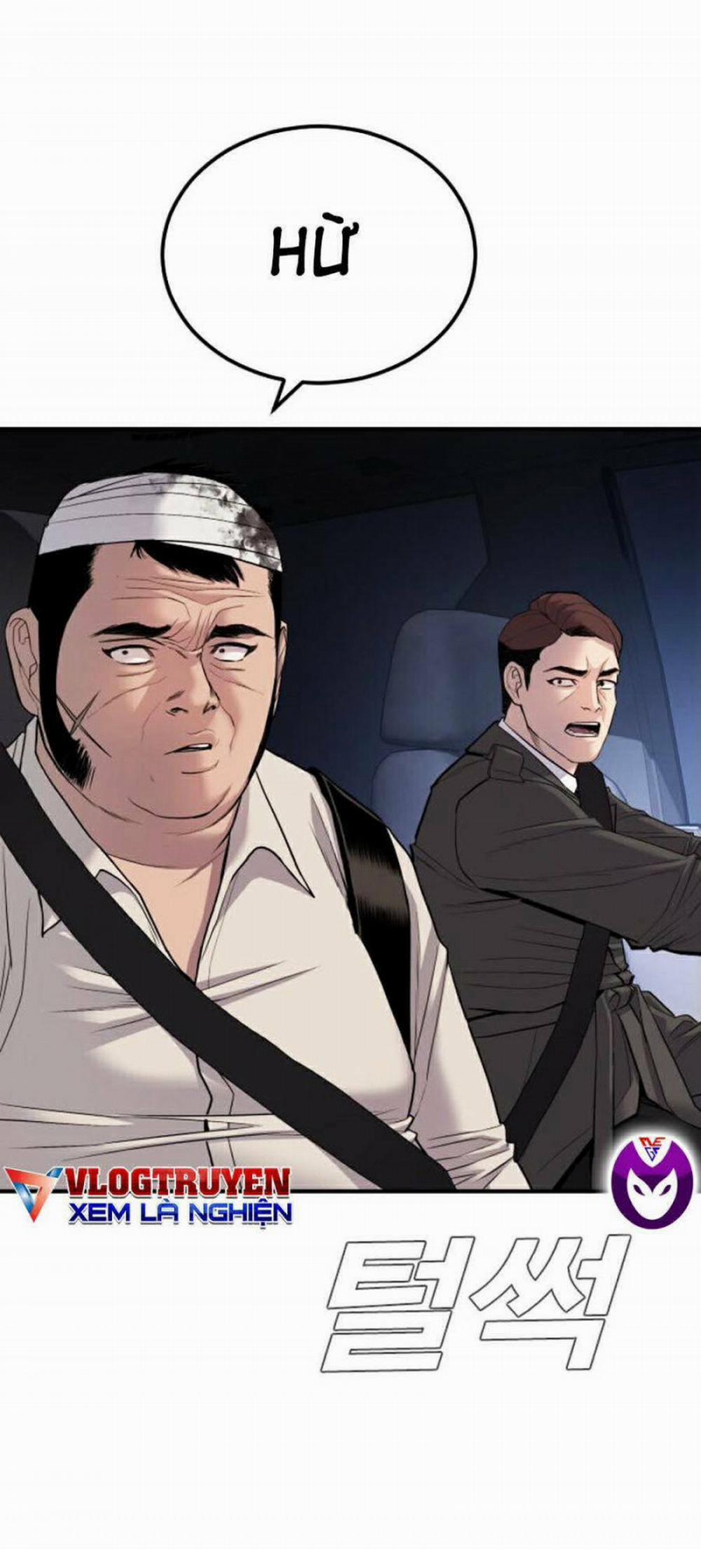 Bố Tôi Là Đặc Vụ 19 trang 81