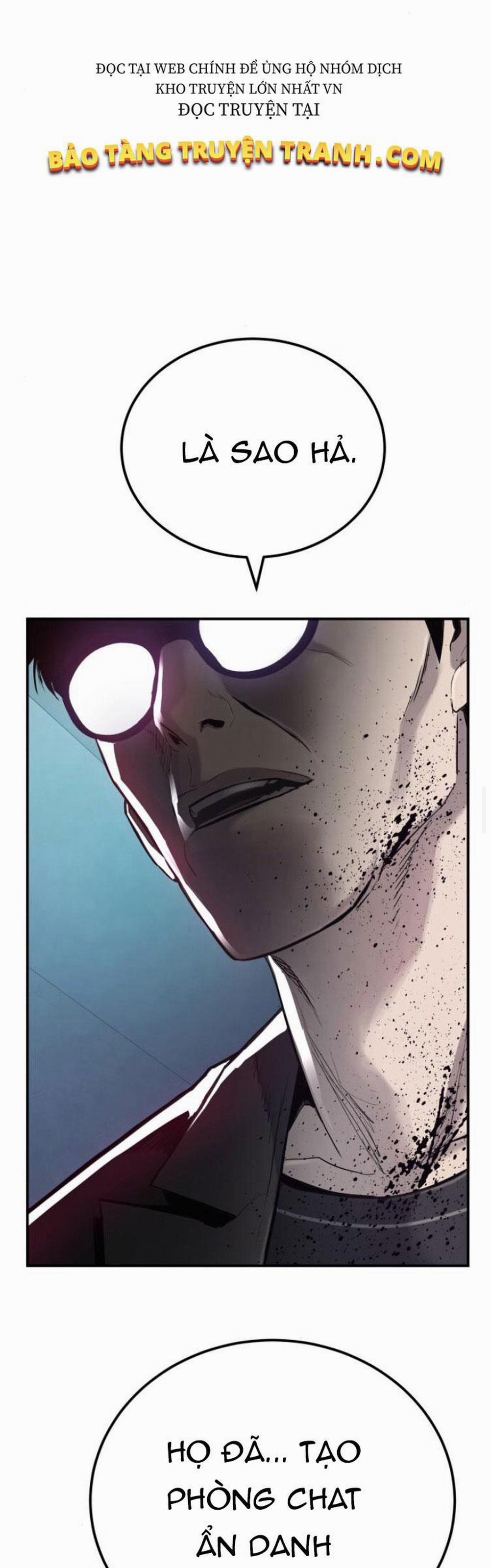 Bố Tôi Là Đặc Vụ 2.5 trang 15