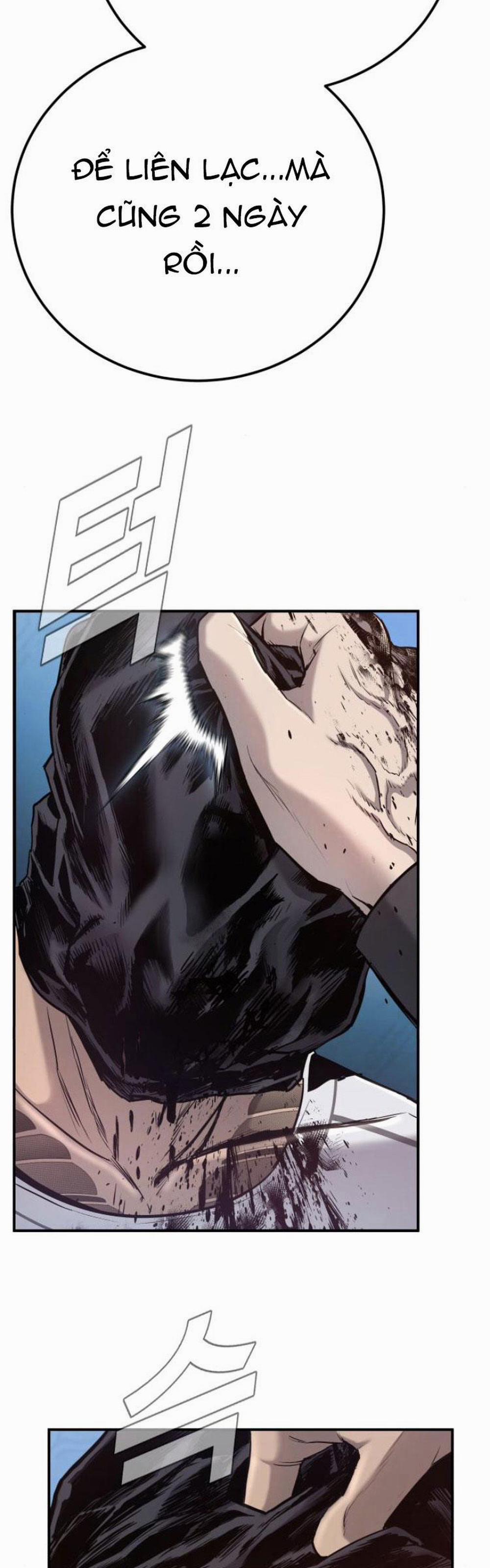 Bố Tôi Là Đặc Vụ 2.5 trang 16