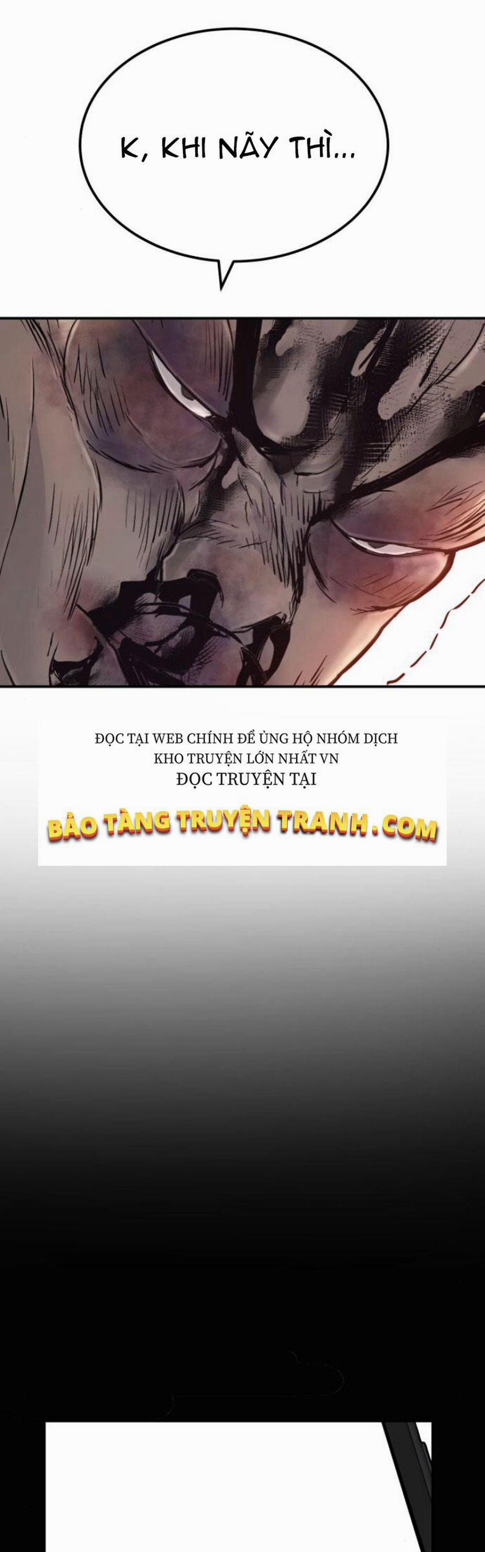 Bố Tôi Là Đặc Vụ 2.5 trang 19