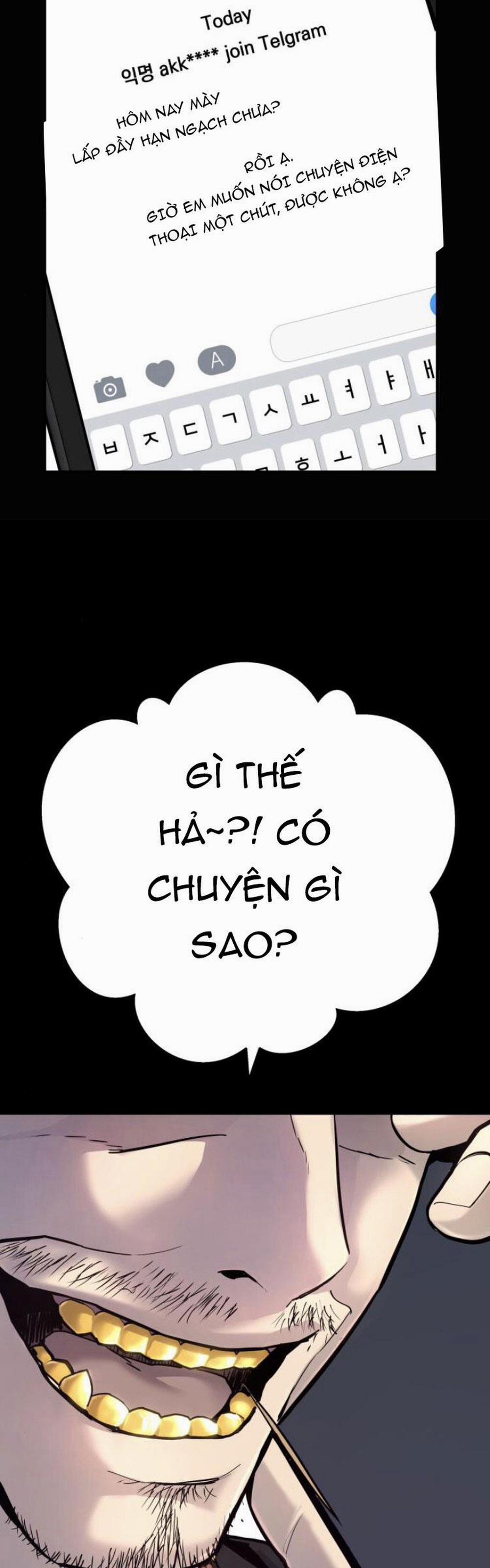 Bố Tôi Là Đặc Vụ 2.5 trang 20