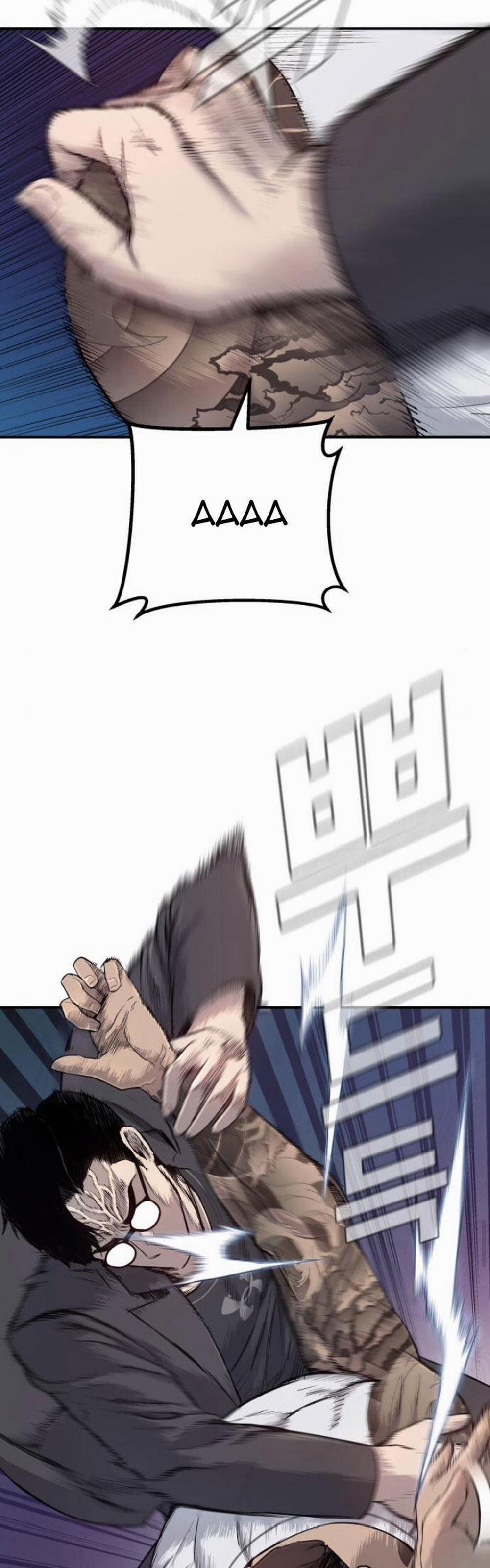 Bố Tôi Là Đặc Vụ 2.5 trang 23