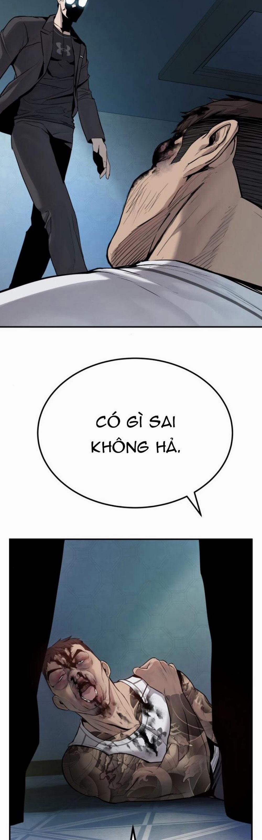 Bố Tôi Là Đặc Vụ 2.5 trang 30