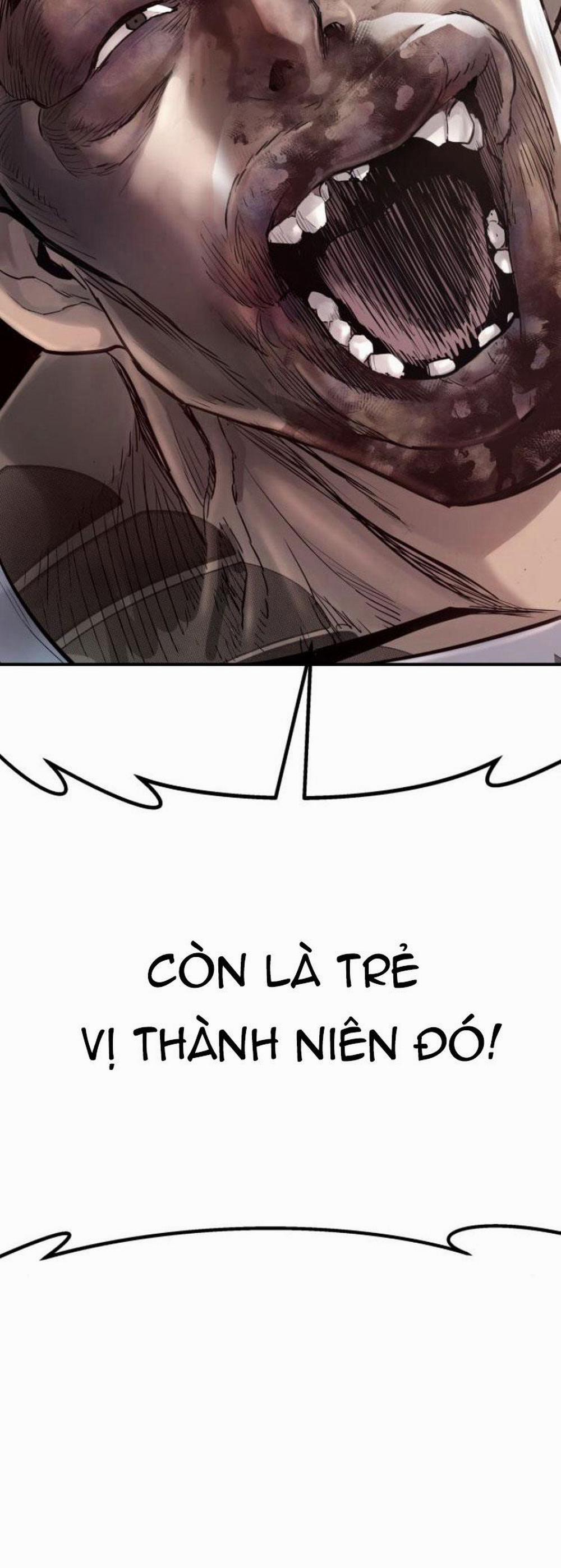 Bố Tôi Là Đặc Vụ 2.5 trang 33