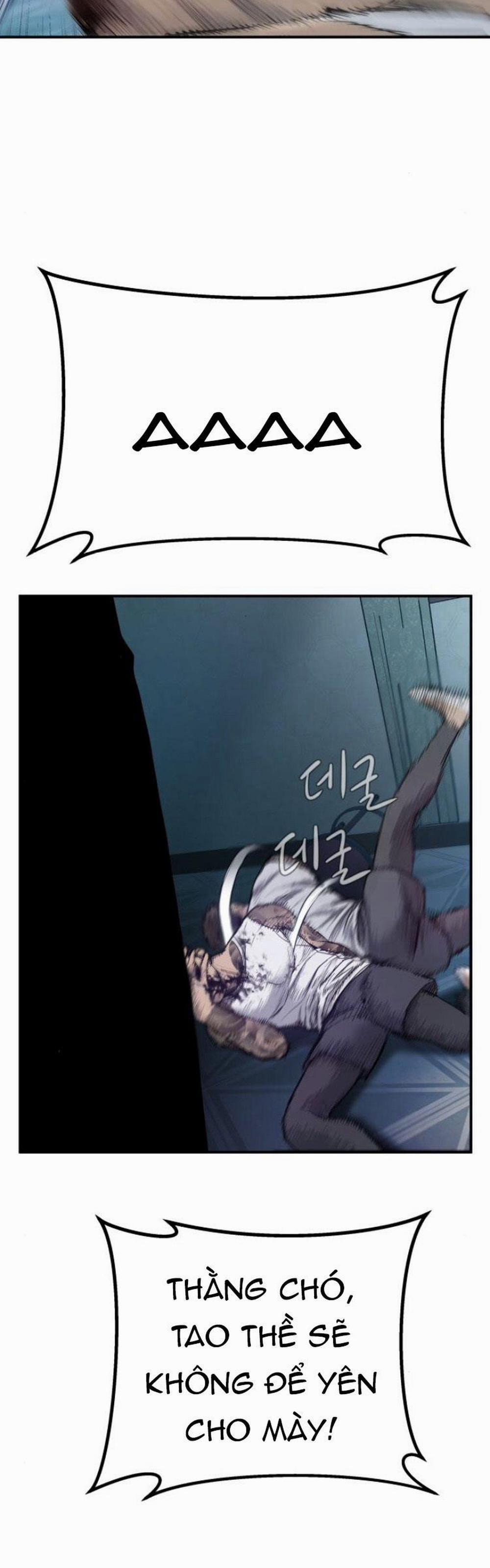 Bố Tôi Là Đặc Vụ 2.5 trang 36