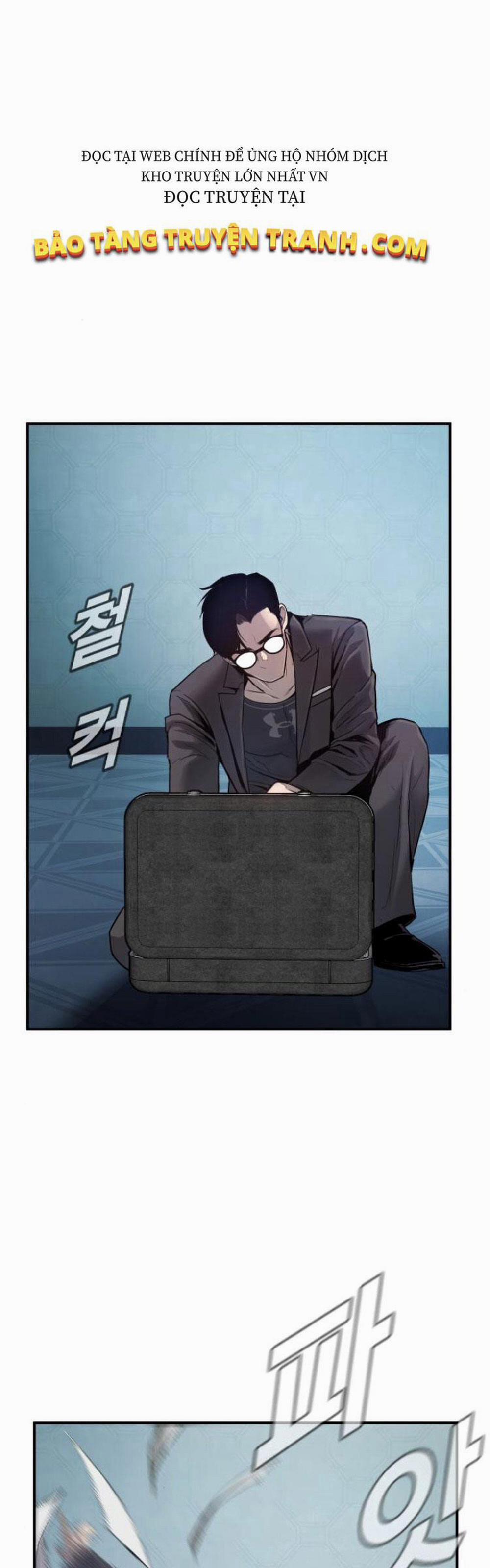 Bố Tôi Là Đặc Vụ 2.5 trang 37