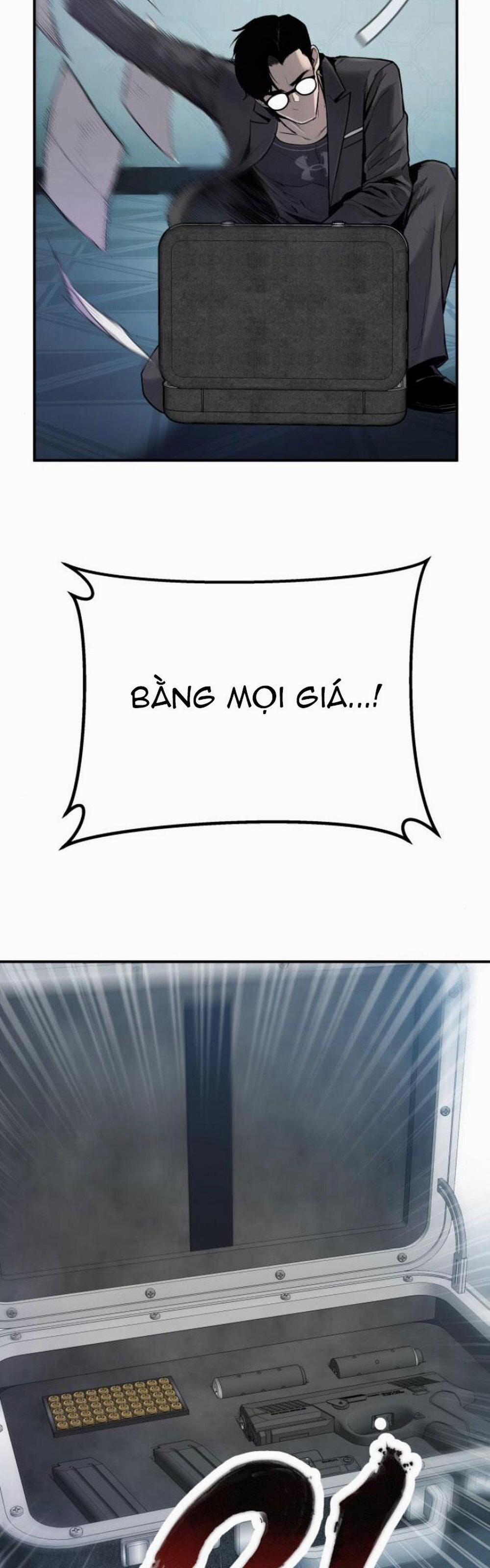 Bố Tôi Là Đặc Vụ 2.5 trang 38
