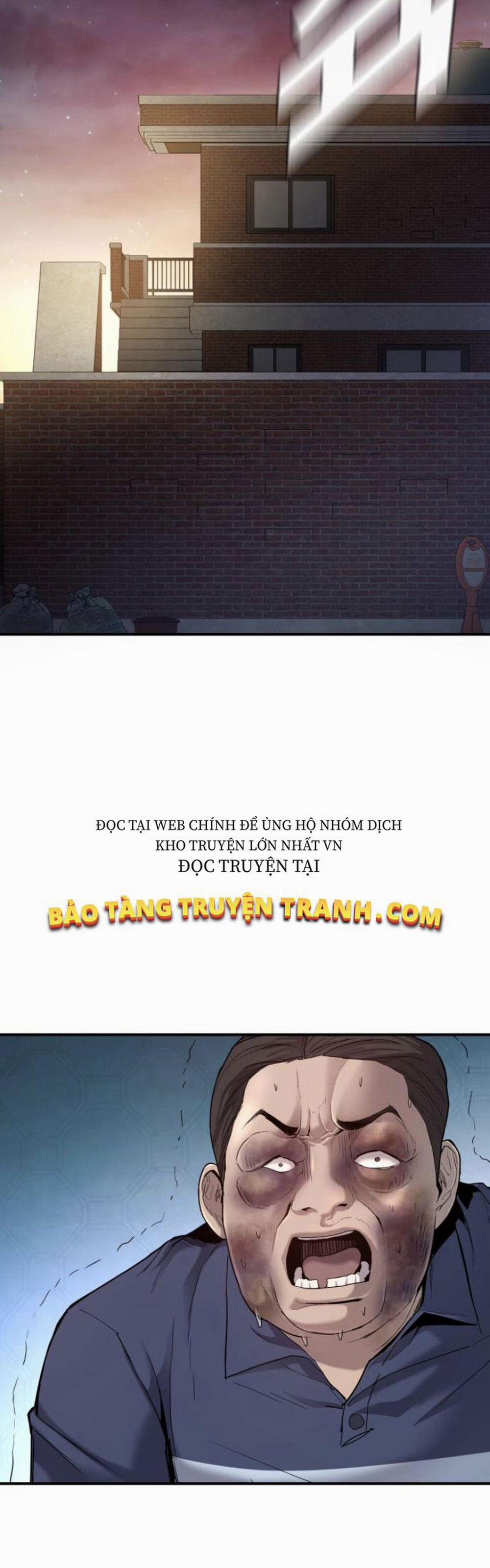 Bố Tôi Là Đặc Vụ 2.5 trang 51