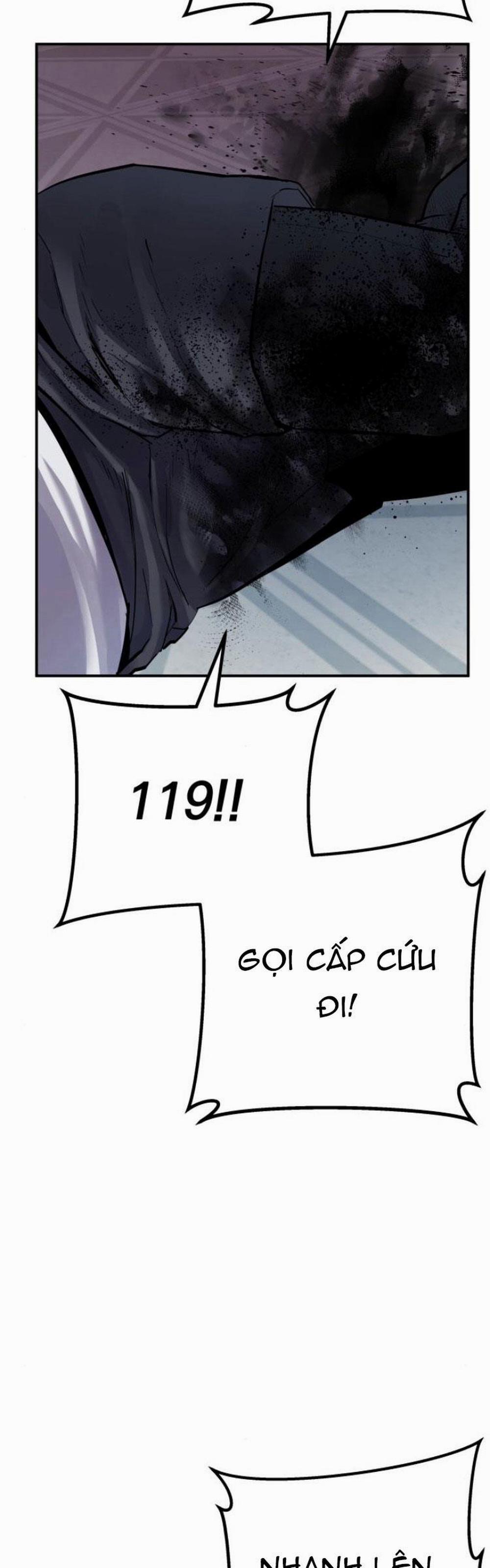 Bố Tôi Là Đặc Vụ 2.5 trang 58