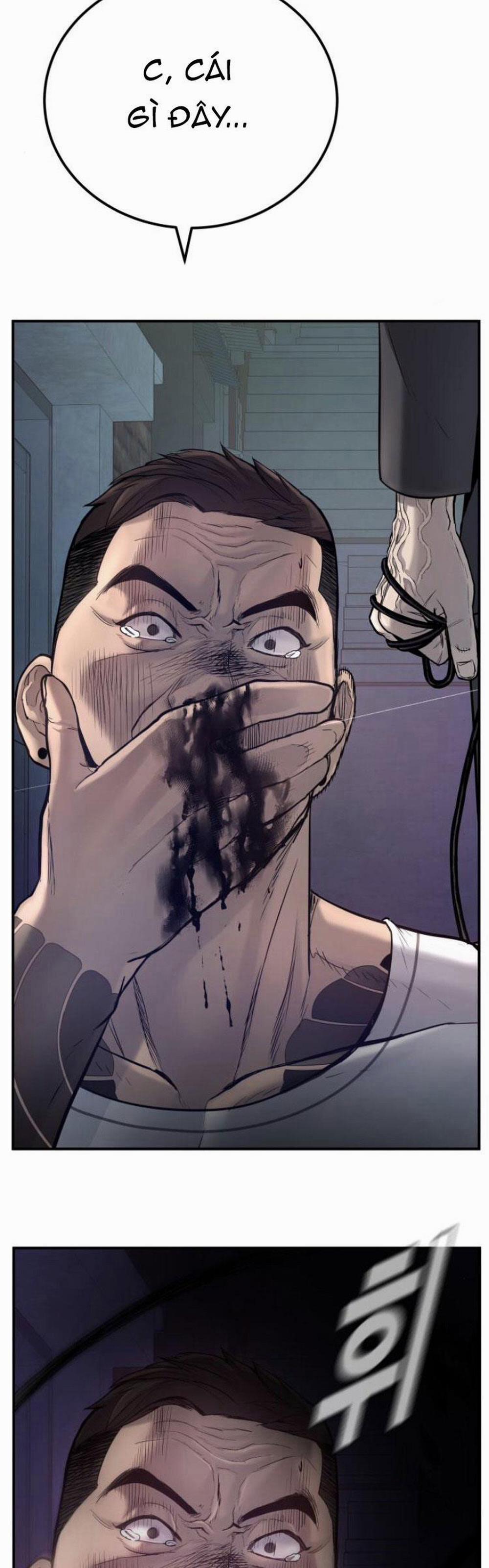 Bố Tôi Là Đặc Vụ 2.5 trang 6