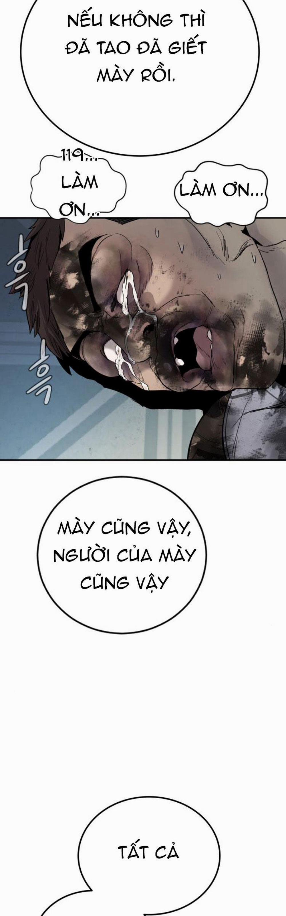 Bố Tôi Là Đặc Vụ 2.5 trang 60