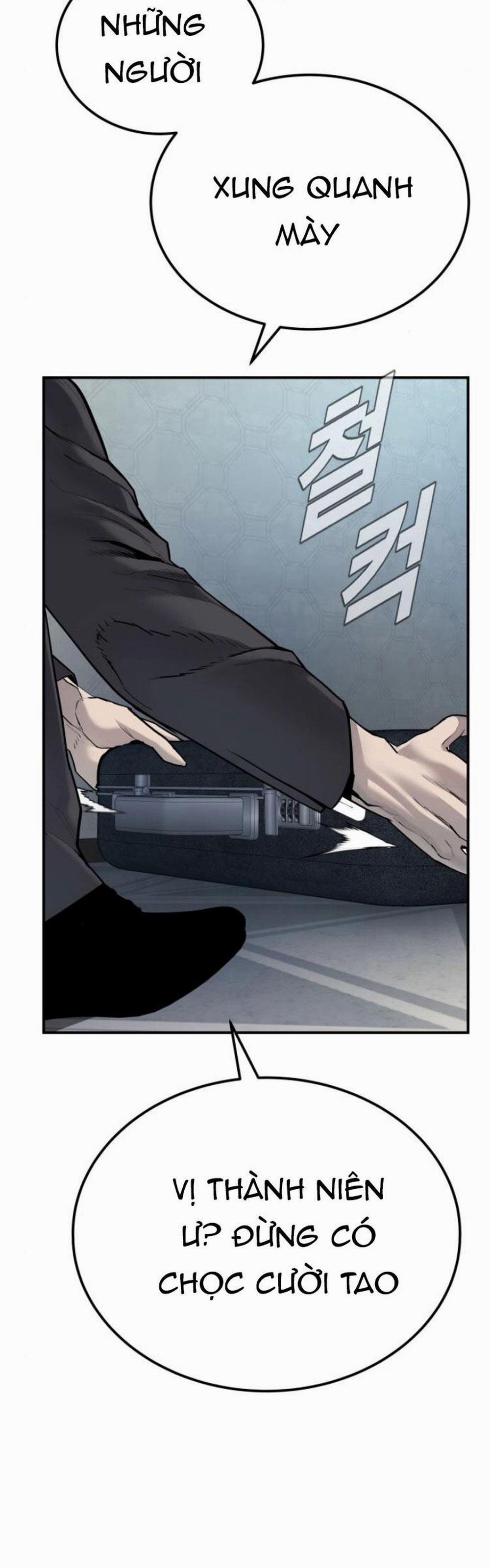 Bố Tôi Là Đặc Vụ 2.5 trang 61