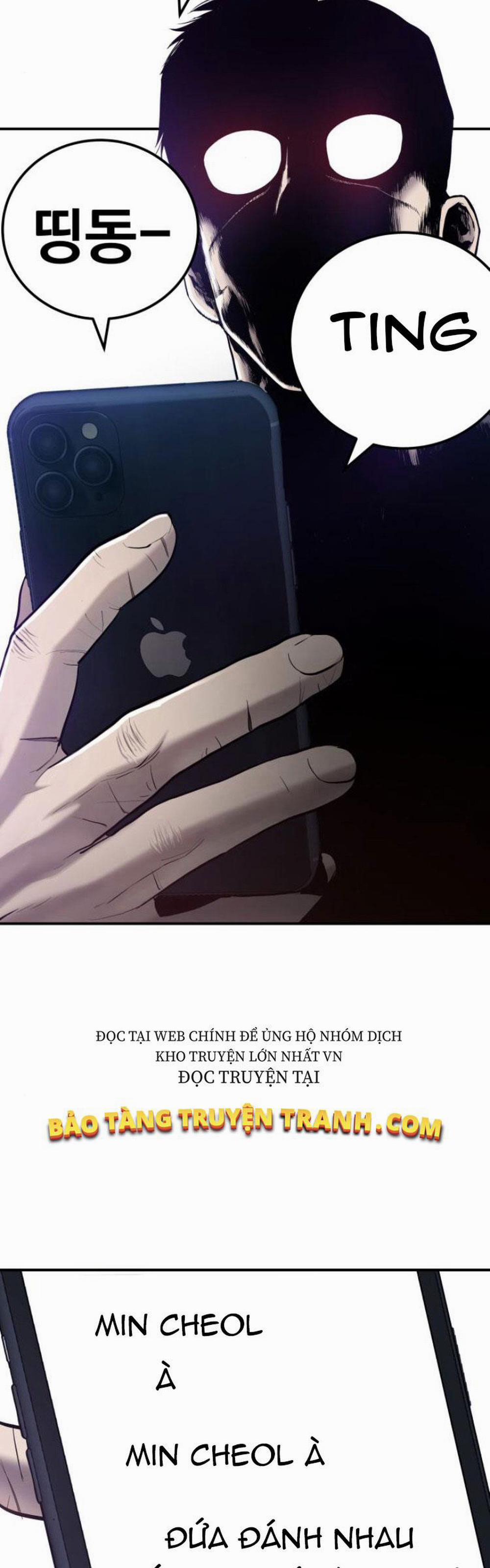 Bố Tôi Là Đặc Vụ 2.5 trang 67