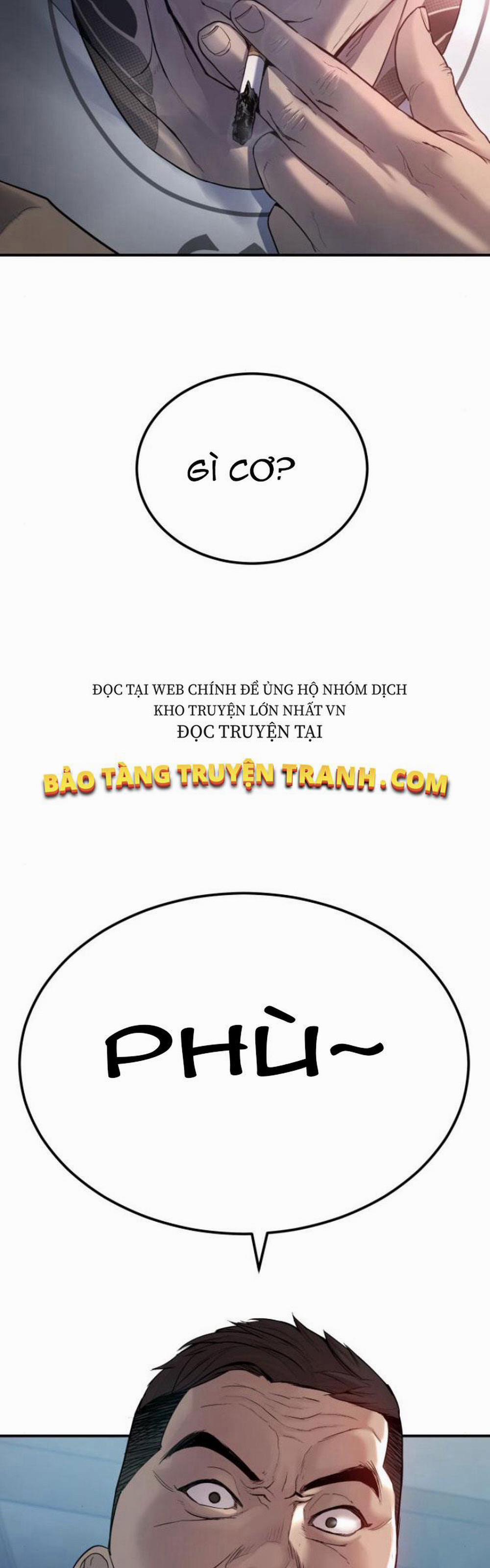 Bố Tôi Là Đặc Vụ 2 trang 13