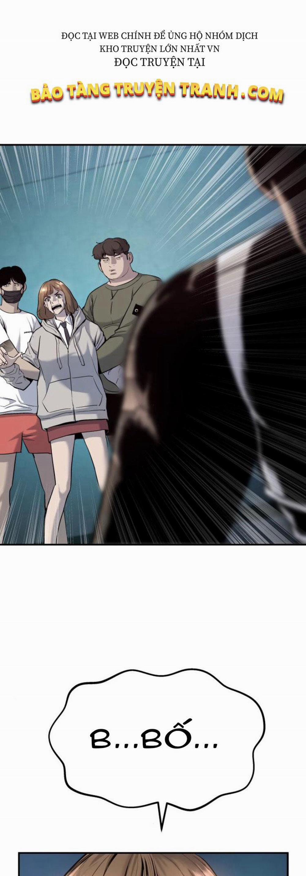 Bố Tôi Là Đặc Vụ 2 trang 19