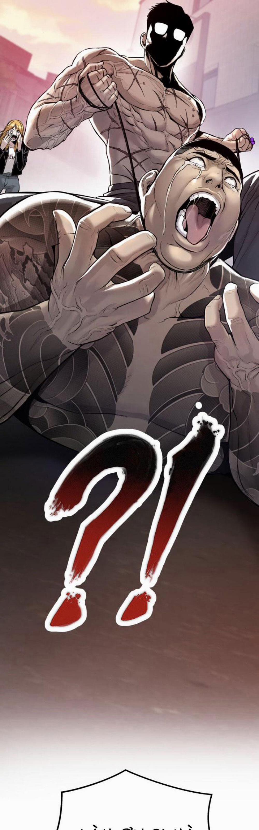 Bố Tôi Là Đặc Vụ 2 trang 2