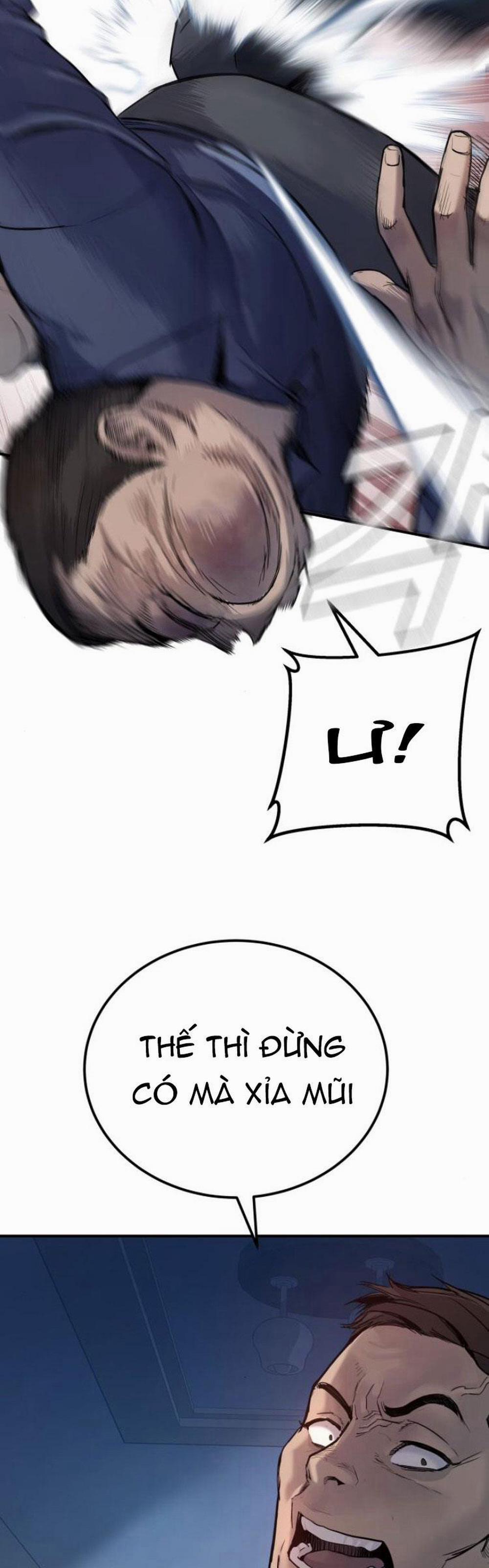 Bố Tôi Là Đặc Vụ 2 trang 26