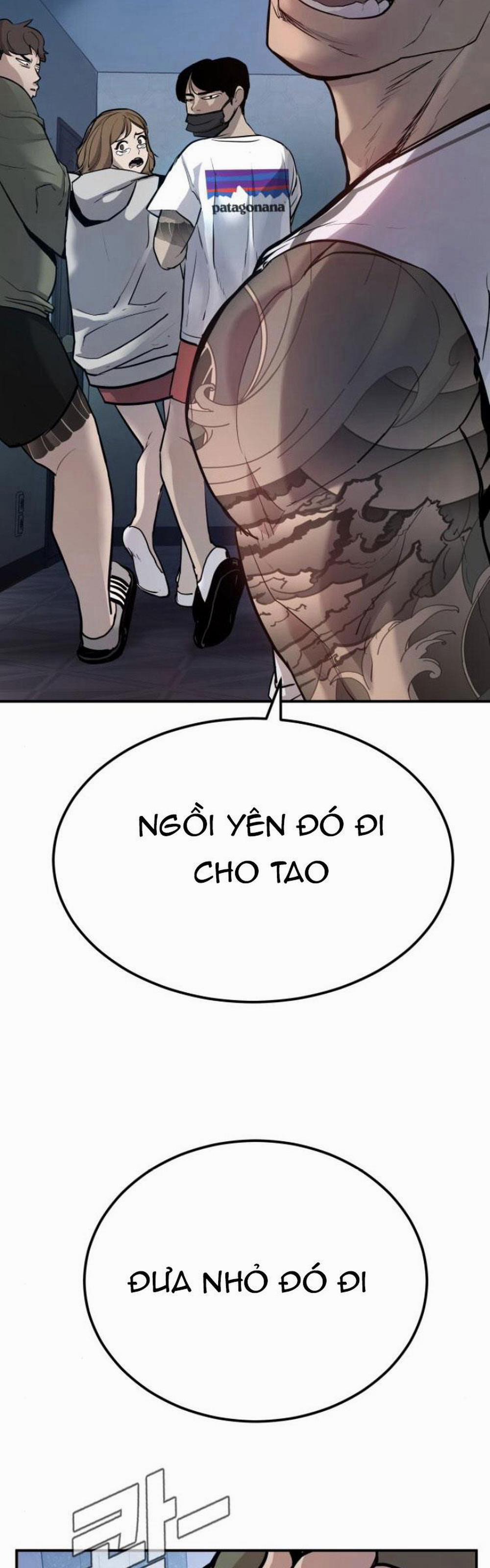 Bố Tôi Là Đặc Vụ 2 trang 27