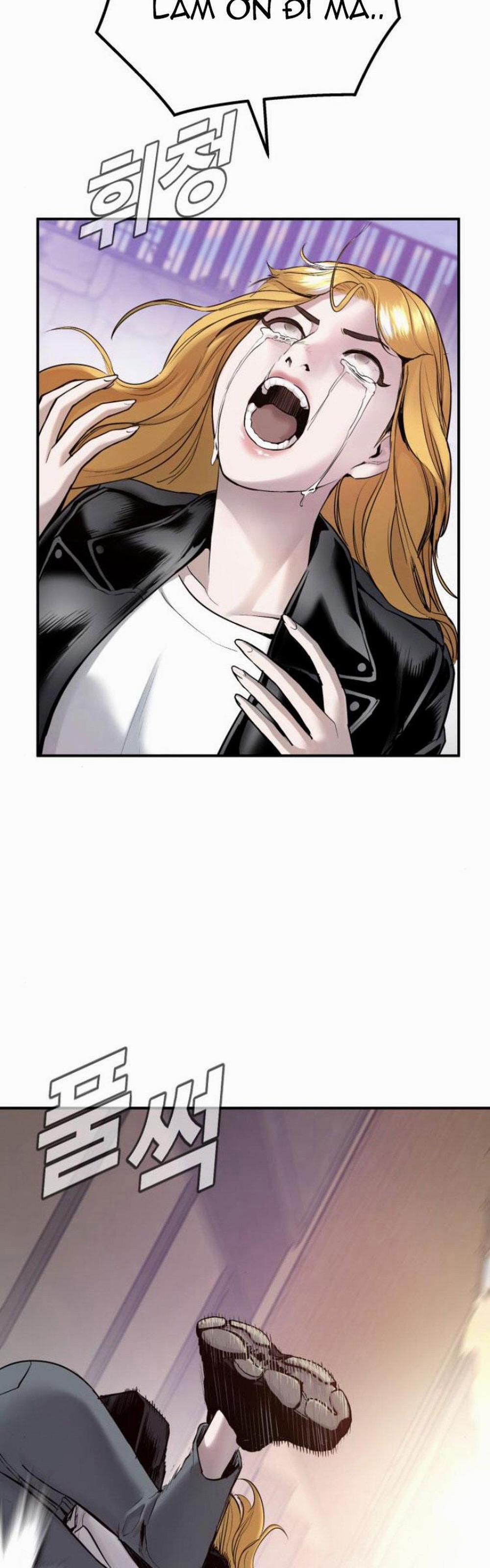 Bố Tôi Là Đặc Vụ 2 trang 3