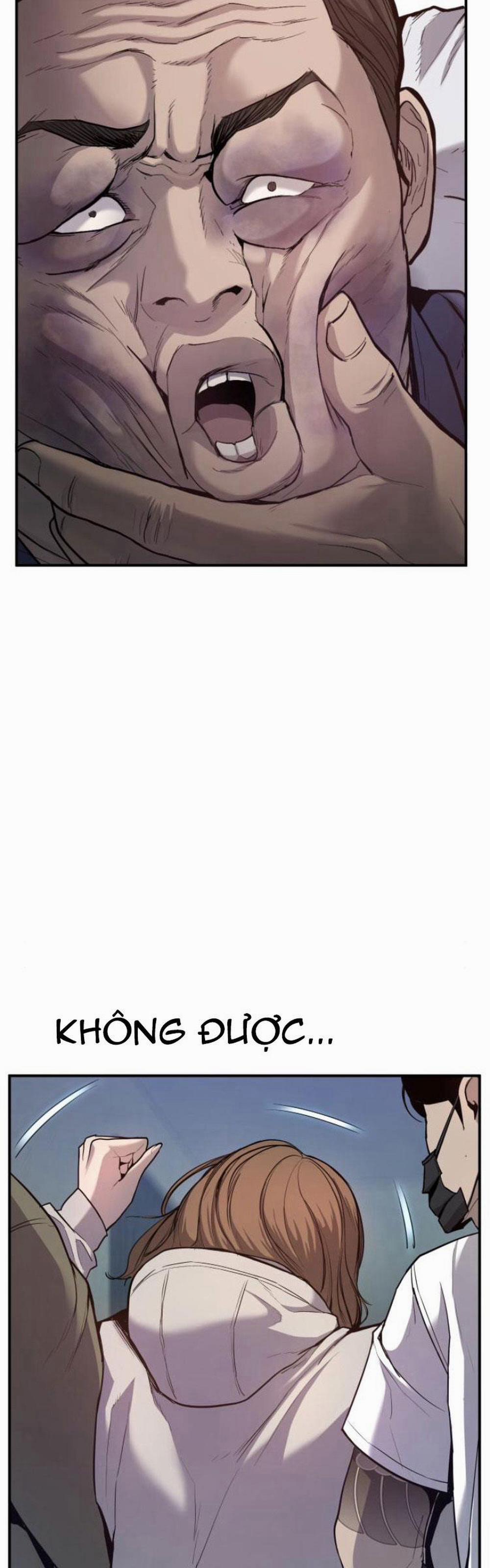 Bố Tôi Là Đặc Vụ 2 trang 33