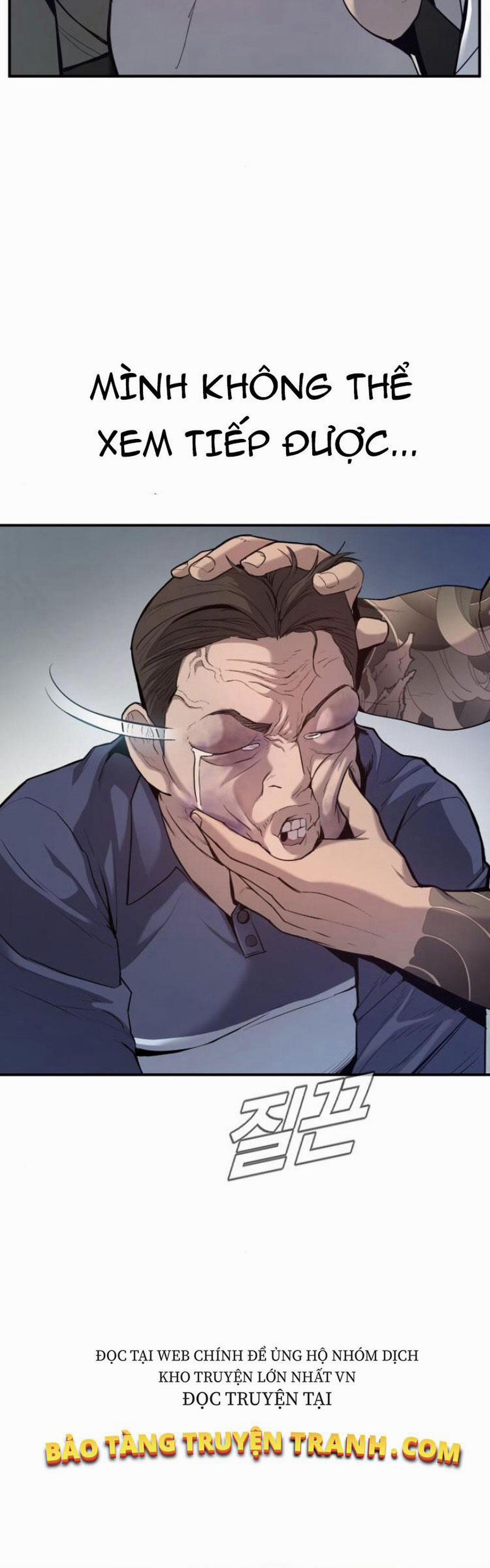 Bố Tôi Là Đặc Vụ 2 trang 34