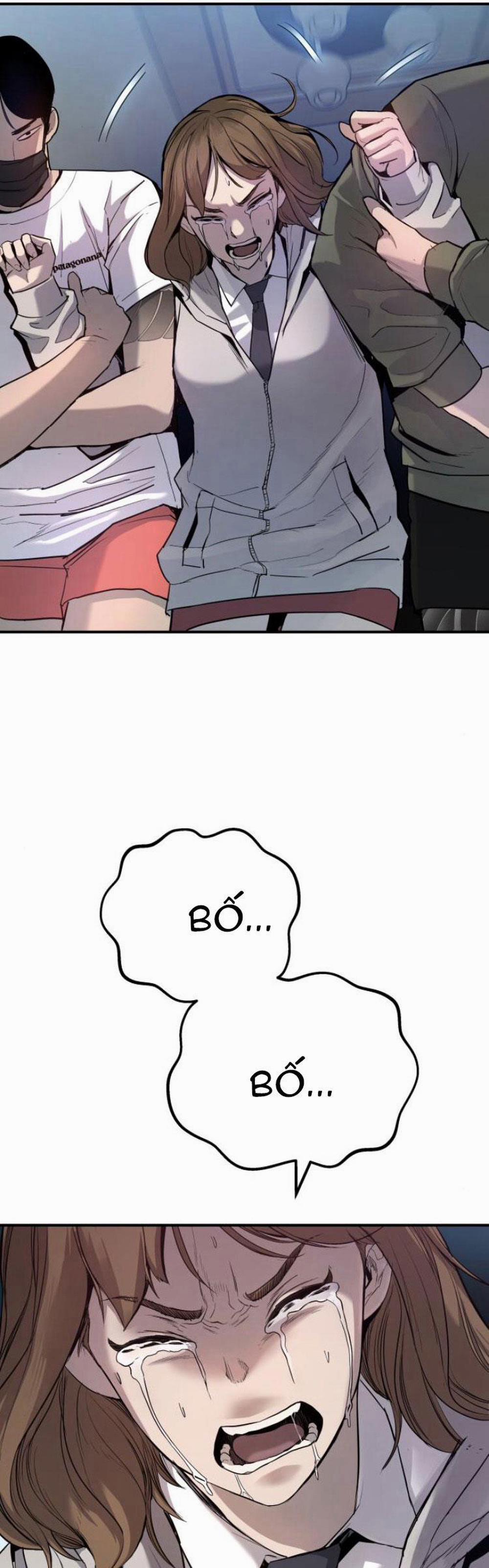 Bố Tôi Là Đặc Vụ 2 trang 35
