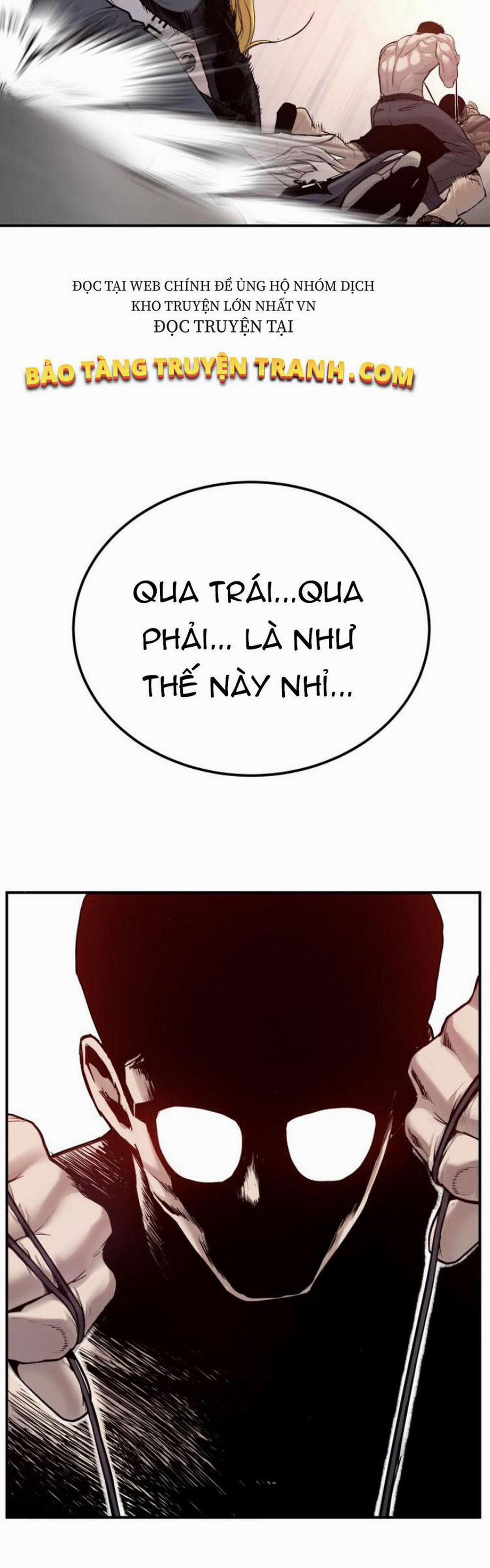 Bố Tôi Là Đặc Vụ 2 trang 4